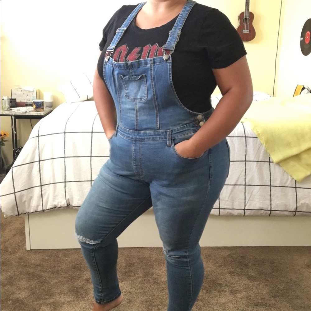Overalls